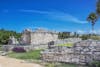 Tulum Mayan Ruins Mexico