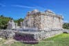 Tulum Mayan Ruins Mexico