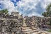 Tulum Mayan Ruins Mexico