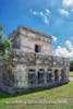 Tulum Mayan Ruins Mexico