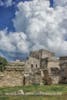 Tulum Mayan Ruins Mexico