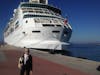 Rhapsody in port of Crete