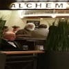 Alchemy Bar