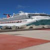 Docked in St Maarten