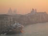 Fog over Venice Sunrise