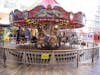 The Boardwalk Carousel