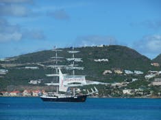 Philipsburg, St. Maarten - St Maarten