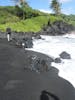 Black Sand Hana