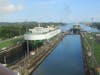 Panama Canal Locks