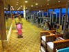 Radiance of the Seas Gym