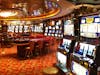 Radiance of the Seas Casino