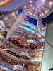 Radiance of the Seas Atrium