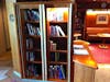 Radiance of the Seas Library