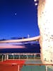 Radiance of the Seas Climbing Wall