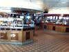 Radiance of the Seas Buffet