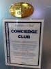 Radiance of the Seas Concierge Club