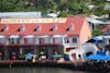 PORT IN ROATAN