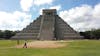 El Castillo, Chichen Itza