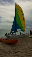 Freeport, Grand Bahama Island - Port Lucaya