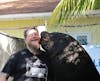 Sea Lion Encounter at Maya Key Private Island Retreat