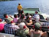 Airboat Excursion - Belize