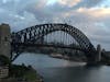 Bridge  in Sydney