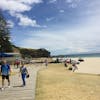 Beach New Zealand