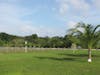 grounds at Hacienda Antigua, Cozumel