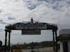 Punta Sur, Cozumel. $14 per person to enter