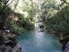 Irie Blue Hole, Jamaica