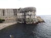 The Walls of Dubrovnik