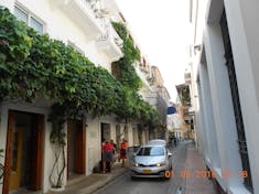 Cartagena, Colombia - Cartagena