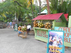 Ocho Rios, Jamaica - Jamaican scene