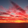 Sunrise from Catalina