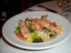 Seafood Salad in Great Gadsby