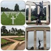 Normandy - American Cemetary