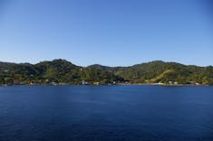 Coxen Hole, Roatan, Bay Islands, Honduras - Roatan