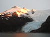 Chilean fjords