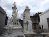 Buenos Aires cemetery