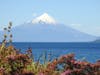 Osorno volcano, Puerto Montt