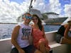 Cozumel excursion 