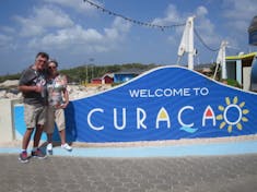 Willemstad, Curacao - One of most beautiful Islands you will ever see