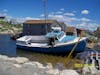 Peggy's Cove.