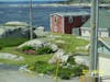 Peggy's Cove.