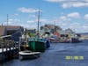 Peggy's Cove.