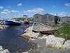 Peggy's Cove.