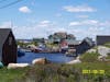 Peggy's Cove.