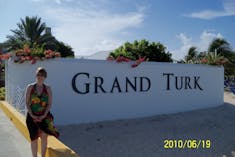 Grand Turk Island - I liked it here.