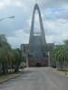  The catholic church in Higuey Dominican Republic