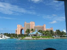 Nassau, Bahamas - Atlantis